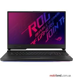 Asus ROG Strix SCAR 17 G732LXS-HG014T
