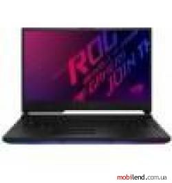 Asus ROG Strix SCAR 17 G732LXS (G732LXS-HG050R)
