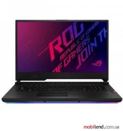 Asus ROG Strix SCAR 17 G732LXS (G732LXS-HG066R)