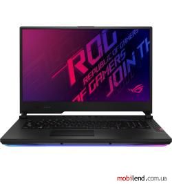 Asus ROG Strix SCAR 17 G732LXS (G732LXS-HG101T)