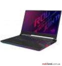 Asus ROG Strix SCAR 17 G732LXS (G732LXS-HG115R)