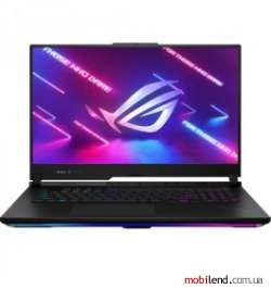 ASUS ROG Strix Scar 17 G733PZ (G733PZ-LL026W)