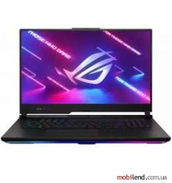 ASUS ROG Strix Scar 17 G733PZ Off Black (G733PZ-LL060W)
