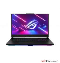 ASUS ROG Strix Scar 17 G733PZ Off Black (G733PZ-LL067W)