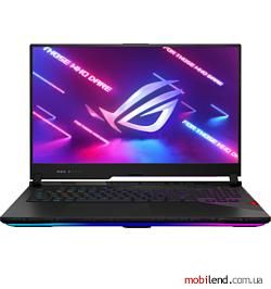 Asus ROG Strix SCAR 17 G733QR-HG007T