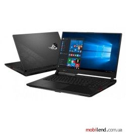 Asus ROG Strix SCAR 17 G733QS (G733QS-HG025T)