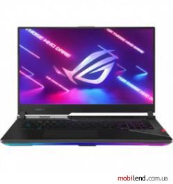 Asus ROG Strix SCAR 17 G733ZS (G733ZS-KH007)