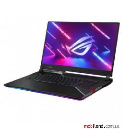 Asus ROG Strix SCAR 17 G733ZS Off Black (G733ZS-LL034X)