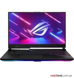 Asus ROG Strix Scar 17 G733ZW 2022 (G733ZW-DS94)
