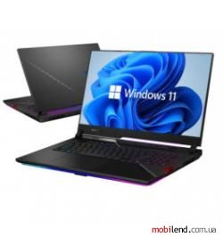 Asus ROG Strix Scar 17 G733ZW (G733ZW-LL125)