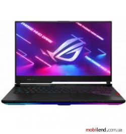 Asus ROG Strix SCAR 17 G733ZX (G733ZX-KH004X)