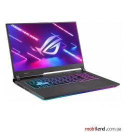 Asus ROG Strix SCAR 17 G733ZX Off Black (G733ZX-KH123X)