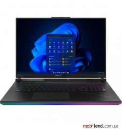 ASUS ROG Strix SCAR 18 G834JY Black (G834JY-N6082X)