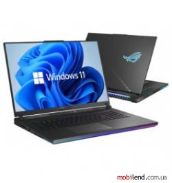ASUS ROG Strix SCAR 18 G834JZ (G834JZ-N6006W)