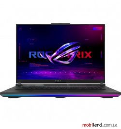 ASUS ROG Strix SCAR 18 G834JZ (G834JZ-N6020)
