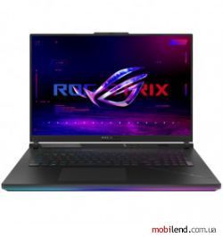 ASUS ROG Strix SCAR 18 G834JZ (G834JZ-N6023)