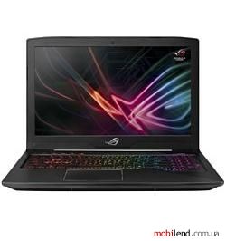 Asus ROG Strix SCAR Edition GL503GE-EN296T