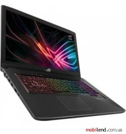 Asus ROG Strix Scar Edition GL703GE (GL703GE-IS74)