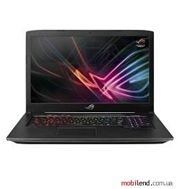 Asus ROG Strix SCAR Edition GL703GM-EE185