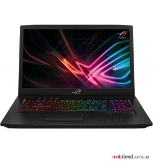 Asus ROG Strix SCAR Edition GL703GS-E5063 90NR00E1-M01960