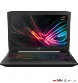Asus ROG Strix SCAR GL503VM (GL503VM-ED286T)
