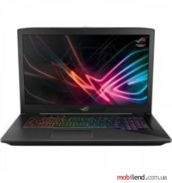 Asus ROG Strix SCAR GL703GM (GL703GM-E5023T)