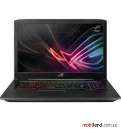 Asus ROG Strix SCAR GL703GM Gunmetal (GL703GM-EE017T)