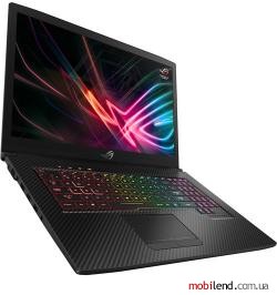 Asus ROG Strix Scar GL703GS (GL703GS-DS74)