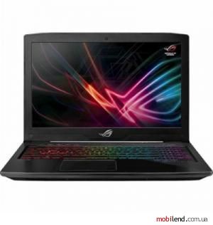 Asus ROG Strix SCAR GL703GS (GL703GS-E5039)