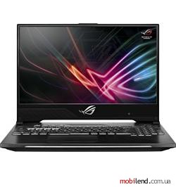 Asus ROG Strix SCAR II GL504GM-ES026T