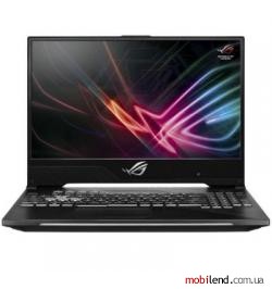 Asus ROG Strix Scar II GL504GM Black (GL504GM-ES160T)