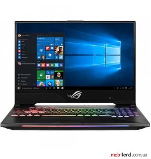 Asus ROG Strix Scar II GL504GM (GL504GM-ES049T)