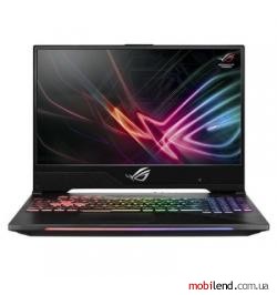 Asus ROG Strix SCAR II GL504GM (GL504GM-ES213R)