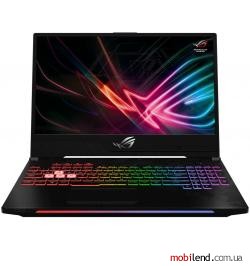 Asus ROG Strix SCAR II GL504GM (GL504GM-ES213T)