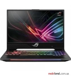 Asus ROG Strix SCAR II GL504GM (GL504GM-ES219)