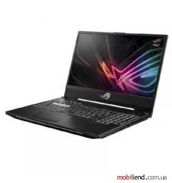 Asus ROG Strix SCAR II GL504GM (GL504GM-WH71)