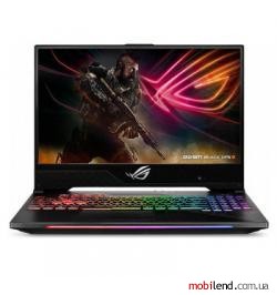 Asus ROG Strix SCAR II GL504GS (GL504GS-DS74)
