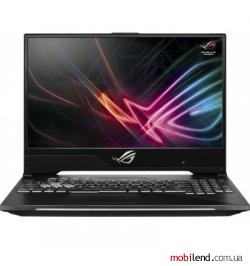 Asus ROG Strix SCAR II GL504GS (GL504GS-ES057)