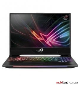 Asus ROG Strix SCAR II GL504GS (GL504GS-ES057R)