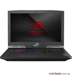 Asus ROG Strix SCAR II GL504GS (GL504GS-ES057T)