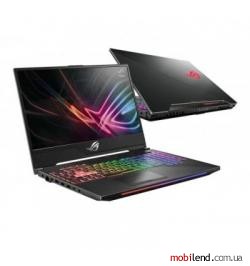 Asus ROG Strix SCAR II GL504GS (GL504GS-ES059)