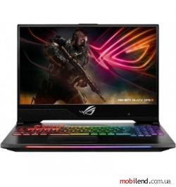 Asus ROG Strix SCAR II GL504GS (GL504GS-ES059R)