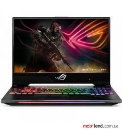 Asus ROG Strix SCAR II GL504GS (GL504GS-XS76)
