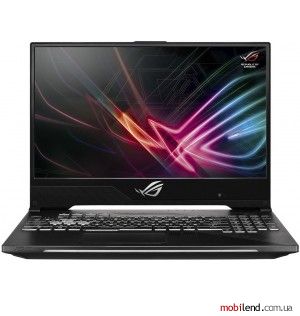 Asus ROG Strix SCAR II GL504GV-ES092T 90NR01X1-M01880