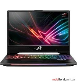 Asus ROG Strix SCAR II GL504GW-ES043