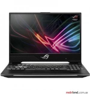 Asus ROG STRIX SCAR II GL504GW (GL504GW-DS74)