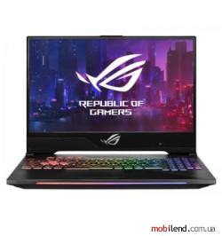 Asus ROG Strix SCAR II GL504GW (GL504GW-ES040R)