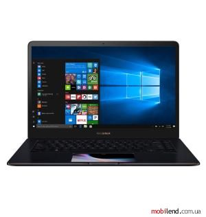 Asus ROG Strix SCAR II GL504GW (GL504GW-ES040T)