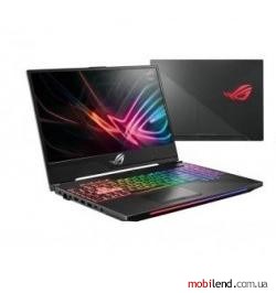 Asus ROG Strix Scar II GL504GW (GL504GW-ES073)
