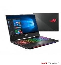Asus ROG Strix Scar II GL504GW (GL504GW-ES073T)